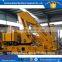 Top sale ABS BV CCS Marine/Ship Electric hydraulic Crane