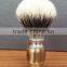 New arrival Customzied private logo Shaving brush
