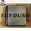 TUYOUNG HY-ET393 Automotive ac evaporator core VW Polo Skoda Fabia Seat Cordoba 6Q0820103B
