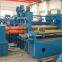 Galvanized Steel High Speed Automatic Customized Cut to Length Machine