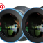 1/2” Pericentric 360° Degree Outer View Top + Side Inspection Same Time Outwall Surface Multi-angle Imaging FA Lenses Automation Round View Industrial Inspection Camera Lens