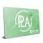 100% Eco-friendly Factory Price Bio Eco-friendly PLA Polylactic Acid Card PLA Material Smart Card