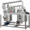 stainless steel agarwood oil distillation machine