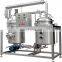 Rose essential oil processing equipment / rose oil processing machine