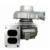 Complete Turbocharger K31 51091007742 51091007787 53319887507 for Man D2876LF12