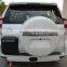 Toyota Prado 3.0L Auto TDSL TX-L SPECIAL - 2014 Model