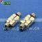 hotsale superbright led car festoon light canbus led light ,41mm 8smd auto led festoon