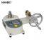 Laboratory Digital Torque Wrench Calibration Tester Machine ANBH