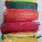 Made in China. Vegetable mesh bag, potato, onion packing bag