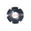 Sinotruk Hohan Truck Spare Parts AZ2210040701 Gear 4/5 Gear Block