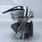 New turbocharger HX55 3786655H 4048705 3783350 3786655 engine parts turbo