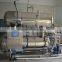 stainless steel double layer suitable meat production full-automatic water immersion sterilizing retort