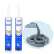 low-modulus, high-performance, one-component, polyurethane-based, non-sag elastomeric sealant