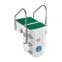 PK8028 Wall Hung Filtration System Pipeless Swimming Pool Filter with Circulation Pump For Adult Swimming Pool