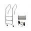 2-5 Steps S.S#304/#316 High Quality Swimming Pool Ladder For Wholesale