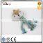 New Style Factory Professional Custom Made Plush Toy Dog Toys Strong