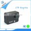 China Factory Direct Sale X5 4K Wifi Sport Camera Full HD 1080P Wifi Action Sport Camera