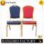 2015 Modern Metal Banquet Aluminum Chair For Wholesale