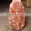 Himalayan Natural Salt Lamp (80-100) kg