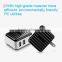 MFi Factory Foldable US AC Plug Wall Charger USB Power Adapter Travel Charger for iPhone