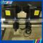 1.8m 1440DPI Eco Solvent Wide Format Printing Machine RT1802 With DX7 Heads