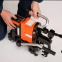 Electric Rail Drilling Machine / Electric Rail Drills for Track Maintenance
