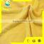 Warp knitting polyester printed fabric and textile