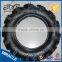 Enduro Heavy Duty Small Pneumatic Tricycle Tire Rubber Tricycle Tyre 5.00-12