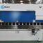 Cuicl High Quality Hydraulic Press Brake/Bending Machine 40t/80t/160t 3200mm/4000mm CE ISO Approved  Factory Supplies Wholesale