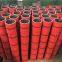 T95 Coupling Special for Oil Pipeline L80 Material N80 Steel Grade High Strength Coupling J55 Large Size Coupling