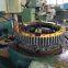 OP-2774.2.1.16.3.R U1 & OP-1110.1.2.10.3.R U1 Cylinder Roller 3 Parts Slewing Bearing