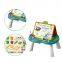 Double Sided Adjustable Drawing Table Toys Board New Cheap Gifts for Kids for Boys and Girls