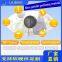 GPS for children and elderly, 4G locator for children and babies, anti turning remote tracking for the elderly, anti loss pendant, anti loss device