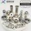 Customized stainless steel and aluminum alloy CNC turning and milling precision machining parts