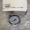 160101019, Norgren, Pressure Gauge, 0-10 Bar