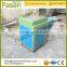 Trade assaurance Students crayon making machine/School wax crayon making machine/Hydraulic wax crayon making machine