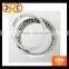 High Quality Cross Roller Bearing for Machining Centers Material Bearing Steel(GCr15)