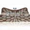 2015 best selling wholesale beaded clutch bag purses