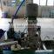PET Transparent Box Folding and Gluing Machine