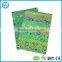 handicraft fabric dot cloth eva foam sheet with high quality