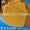 10-100mm thick yellow PU sheet