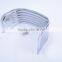 For 2014-2016 Harley Touring and Tri Glide chrome Front Fender Skirt