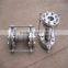Pump Bellows Connector Expansion Joint