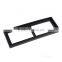 2000/5000 Grit Combination Whetstone Two-Sided Knife Sharpener 7-Inch Sharpening Stone Plastic Stand Included