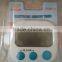 factory price countown timer .cooking timer ,kitchen timer