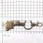 buy direct from china factory custom stainless steel keychain                        
                                                Quality Choice