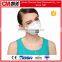 CM High Quantity Active carbon dust mask with valve n95 ffp1/ffp2