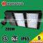 1000W MH Replacement LED Shoebox Light 200W Tennis Courts Led Lights