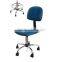 industrial sewing chair with PU material