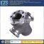 China manufacturer precision metal automotive casting parts